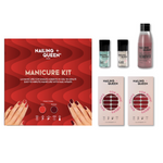 Carica l'immagine nel visualizzatore di Gallery, MANICURE KIT 2 COLORI