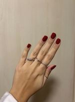 Carica l'immagine nel visualizzatore di Gallery, ROSSO DI SERA