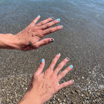 Carica l'immagine nel visualizzatore di Gallery, COWBOYS DON'T CRY