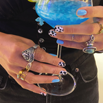 Carica l'immagine nel visualizzatore di Gallery, COWBOYS DON'T CRY