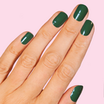 Carica l'immagine nel visualizzatore di Gallery, Smalto adesivo colore verde