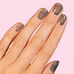 Carica l'immagine nel visualizzatore di Gallery, Smalto adesivo colori caldi fantasia disegni orientali