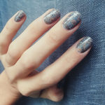 Carica l'immagine nel visualizzatore di Gallery, Smalto adesivo colori caldi fantasia disegni orientali