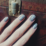 Carica l'immagine nel visualizzatore di Gallery, Smalto adesivo colori caldi fantasia disegni orientali