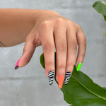 Carica l'immagine nel visualizzatore di Gallery, JUNGLE BOOGIE