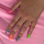 Carica l'immagine nel visualizzatore di Gallery, JUNGLE BOOGIE