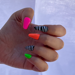 Carica l'immagine nel visualizzatore di Gallery, JUNGLE BOOGIE