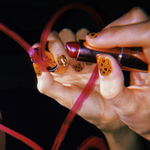 Carica l'immagine nel visualizzatore di Gallery, SUPERSTITION