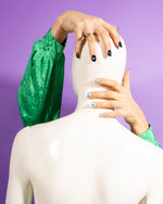 Carica l'immagine nel visualizzatore di Gallery, ALPHABET NAIL STICKERS